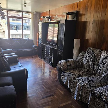קוסקו Brizio Guest House מראה חיצוני תמונה