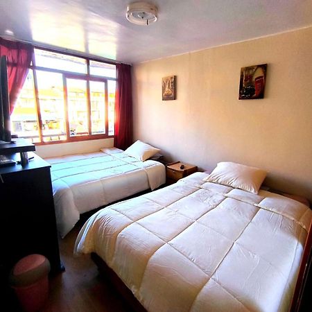 קוסקו Brizio Guest House מראה חיצוני תמונה
