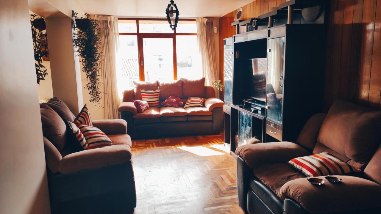 קוסקו Brizio Guest House מראה חיצוני תמונה