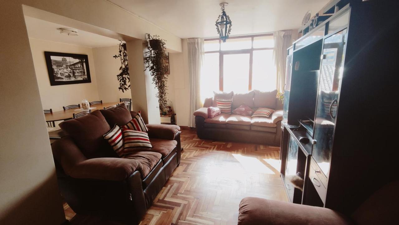 קוסקו Brizio Guest House מראה חיצוני תמונה
