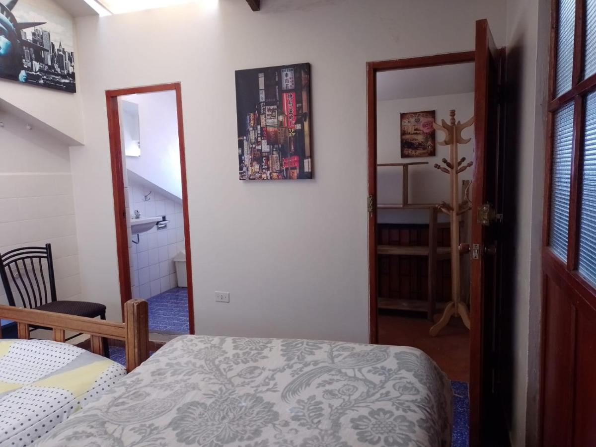 קוסקו Brizio Guest House מראה חיצוני תמונה