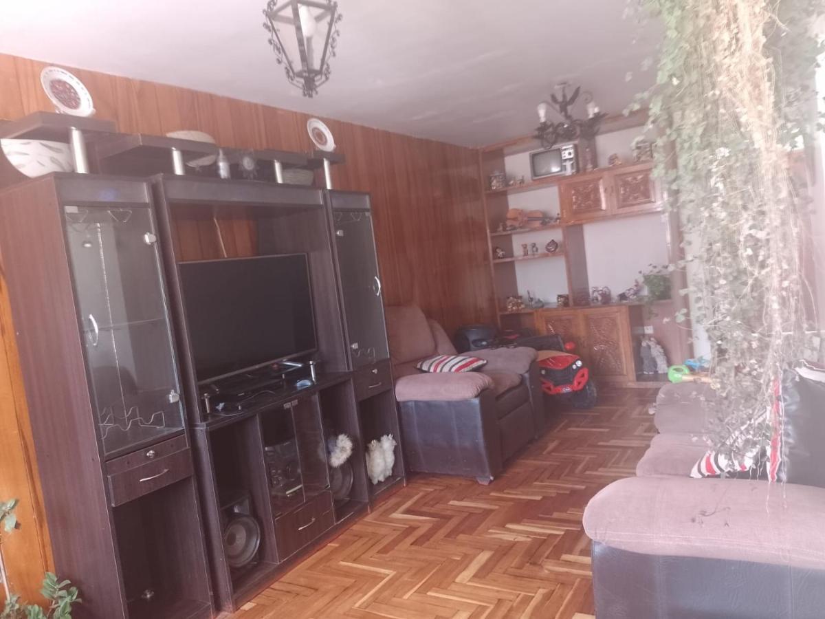 קוסקו Brizio Guest House מראה חיצוני תמונה