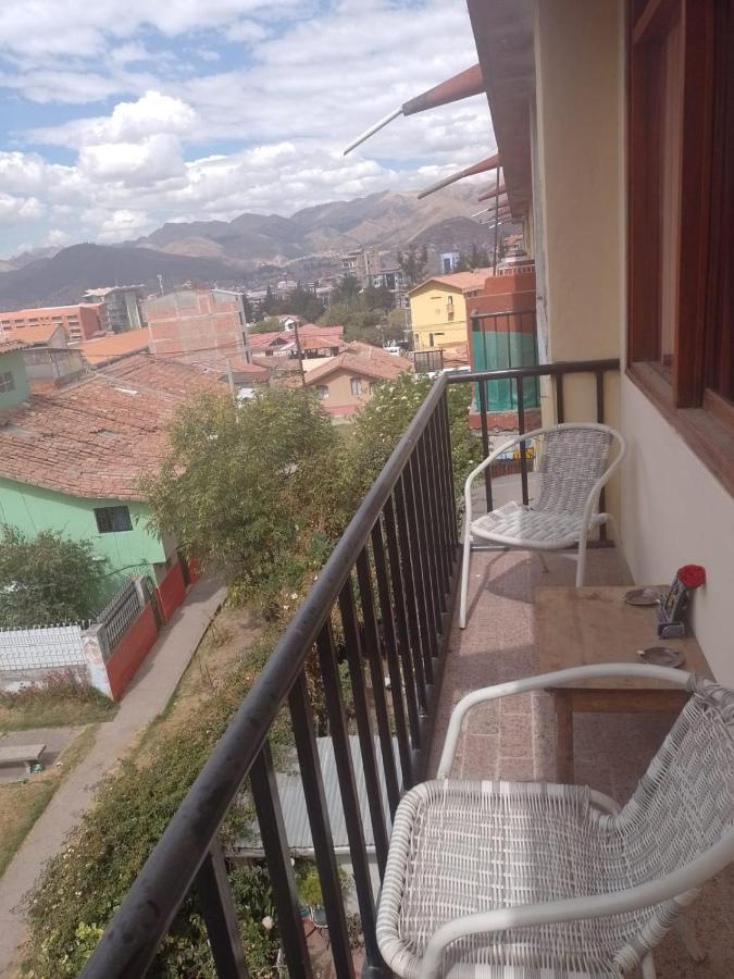 קוסקו Brizio Guest House מראה חיצוני תמונה