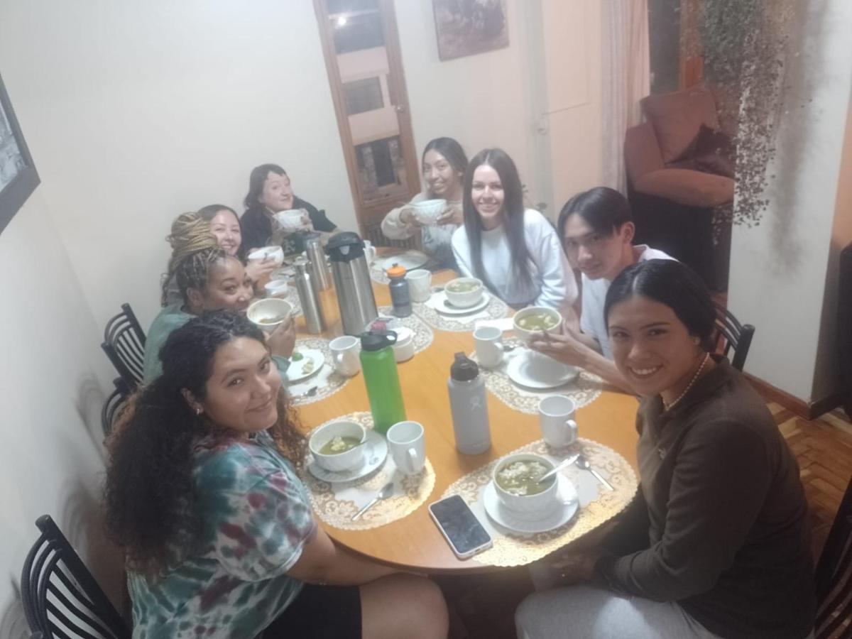קוסקו Brizio Guest House מראה חיצוני תמונה