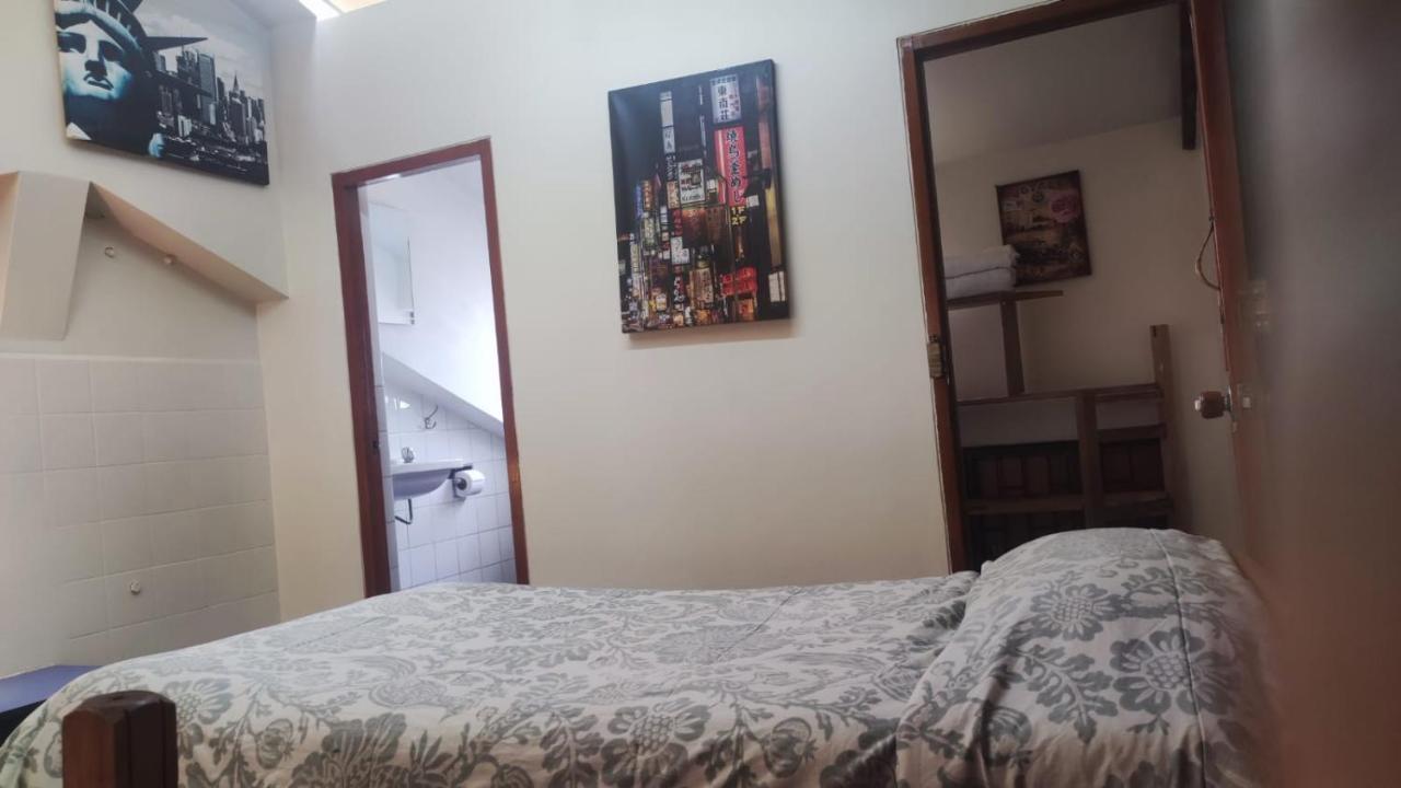 קוסקו Brizio Guest House מראה חיצוני תמונה