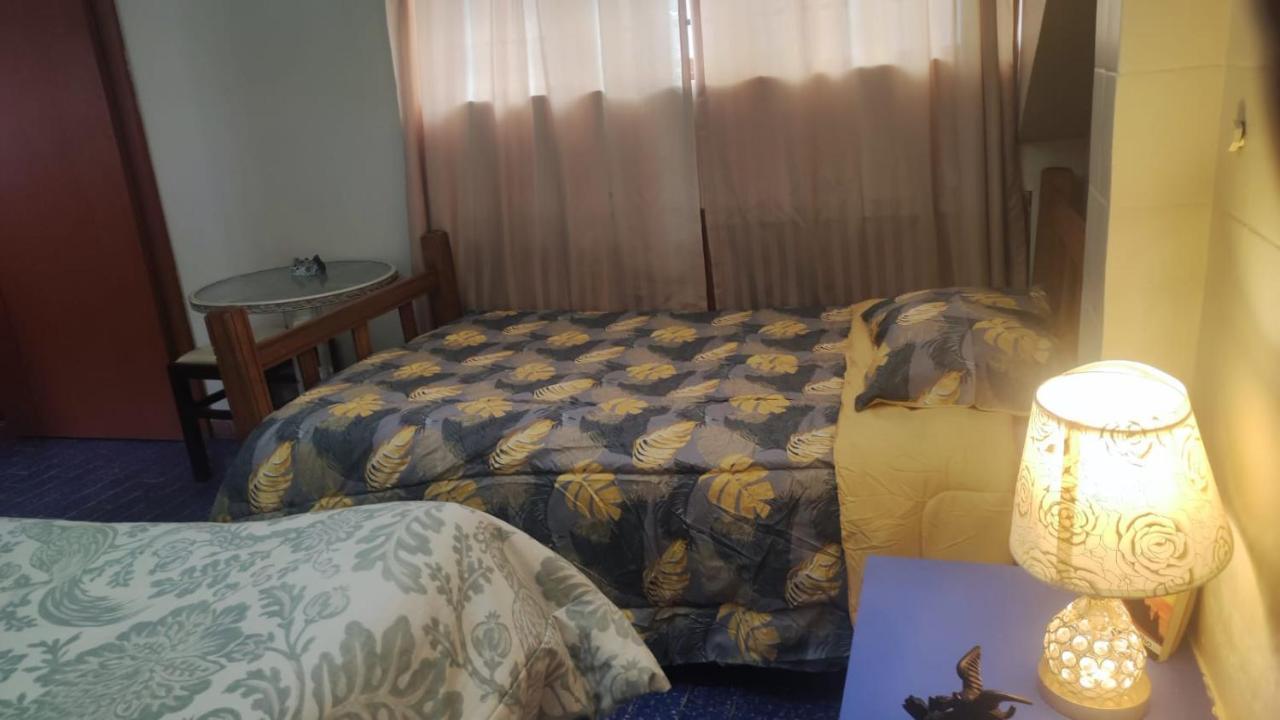 קוסקו Brizio Guest House מראה חיצוני תמונה