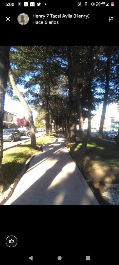 קוסקו Brizio Guest House מראה חיצוני תמונה