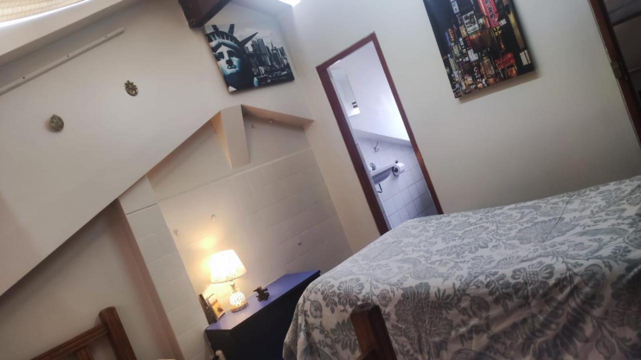 קוסקו Brizio Guest House מראה חיצוני תמונה