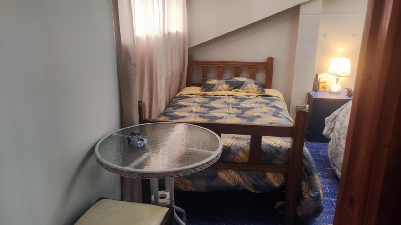 קוסקו Brizio Guest House מראה חיצוני תמונה
