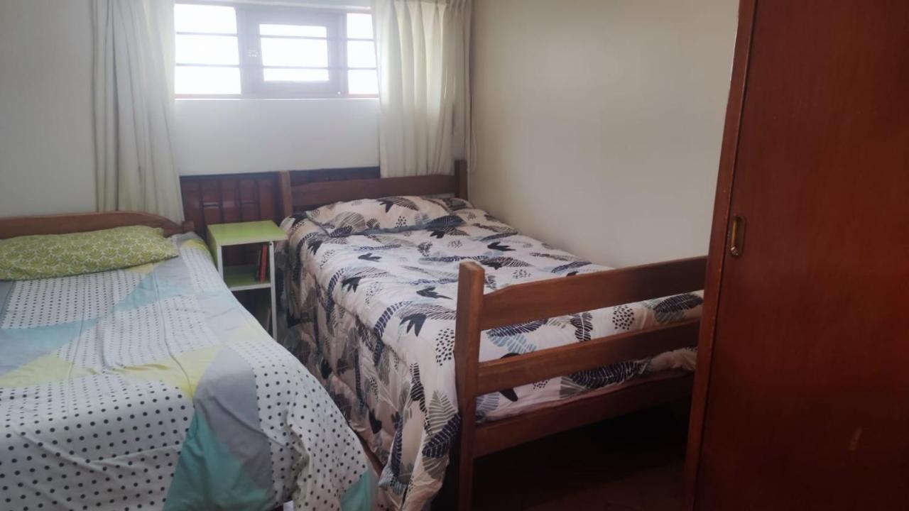 קוסקו Brizio Guest House מראה חיצוני תמונה