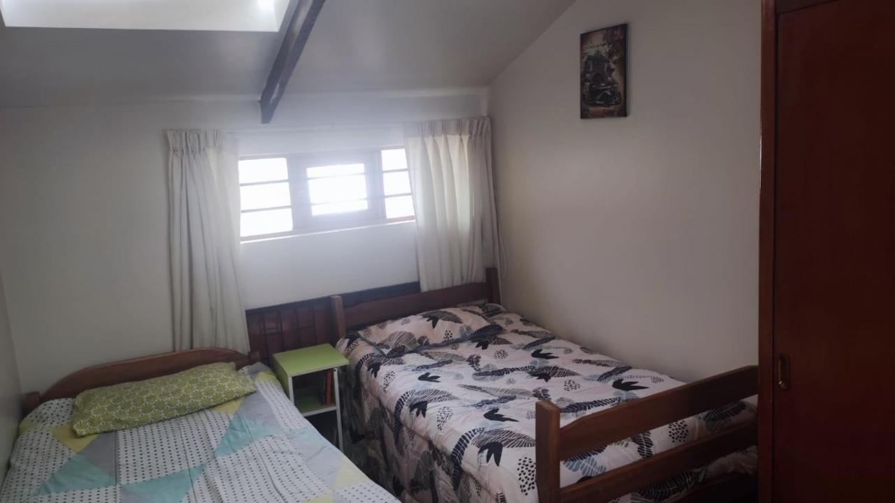 קוסקו Brizio Guest House מראה חיצוני תמונה