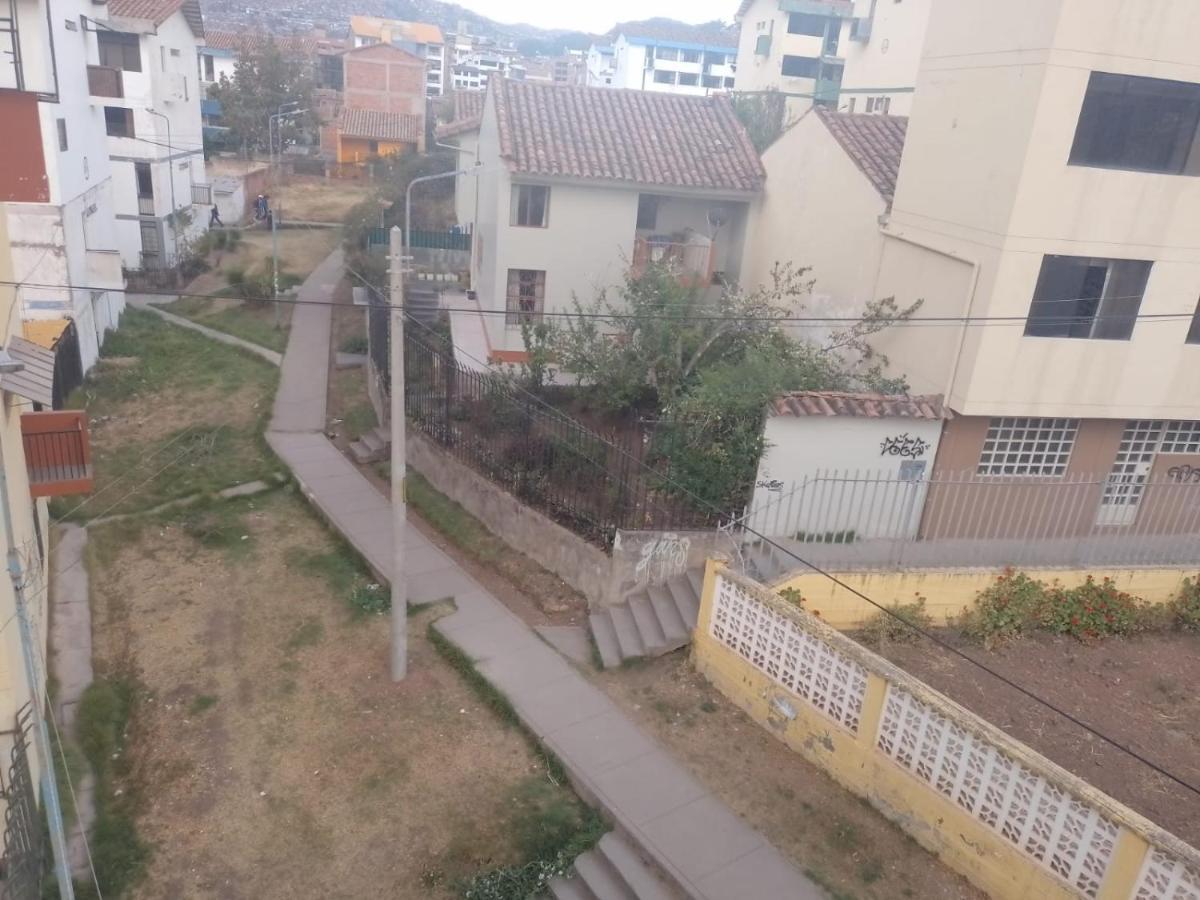 קוסקו Brizio Guest House מראה חיצוני תמונה