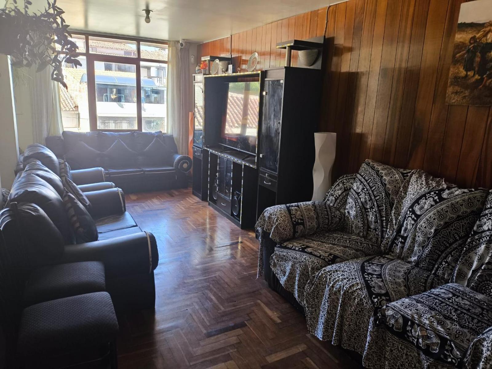 קוסקו Brizio Guest House מראה חיצוני תמונה