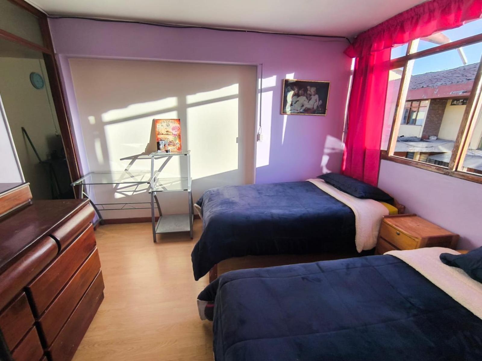 קוסקו Brizio Guest House מראה חיצוני תמונה