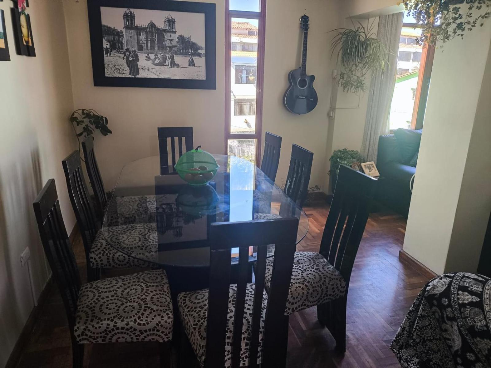 קוסקו Brizio Guest House מראה חיצוני תמונה