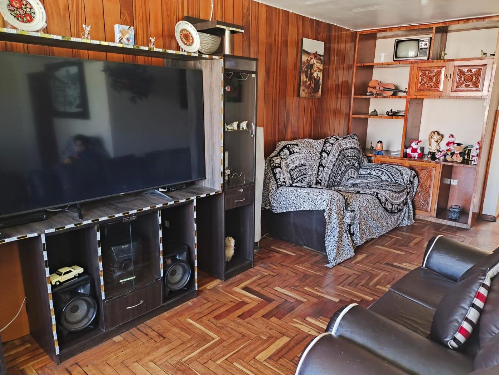 קוסקו Brizio Guest House מראה חיצוני תמונה